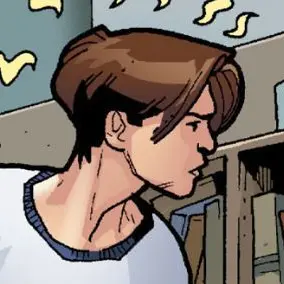 DadBear의 Peter Parker