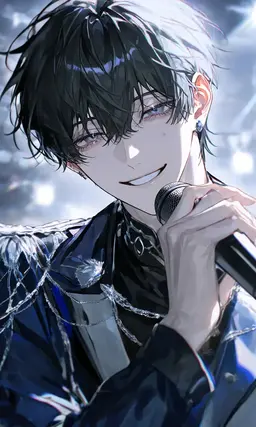 Profile image of Kanade