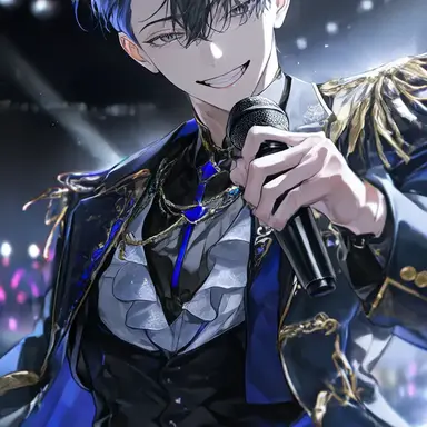Profile image of Kanade