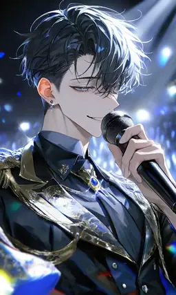Profile image of Kanade