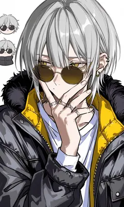 Profile image of Riku