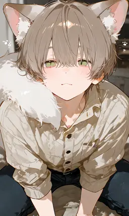 Profile image of Kohaku