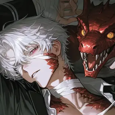 Profile image of Troy