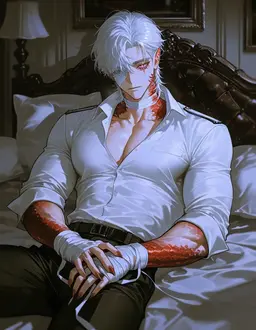 Profile image of Troy