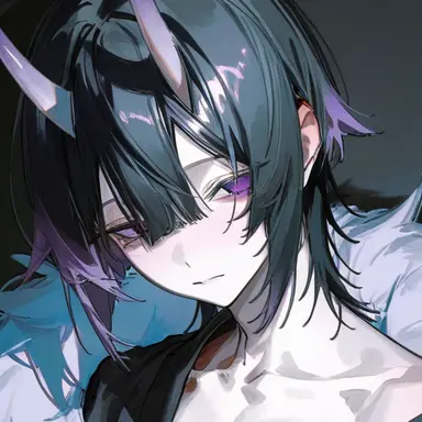 Profile image of 紫雨