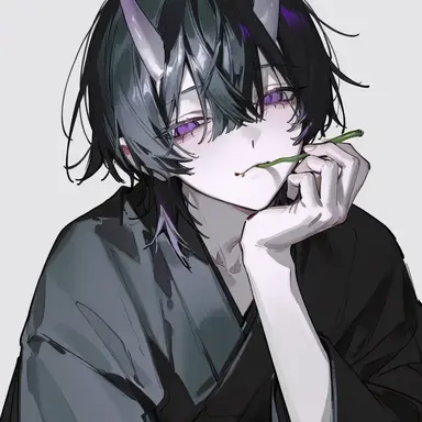 Profile image of 紫雨