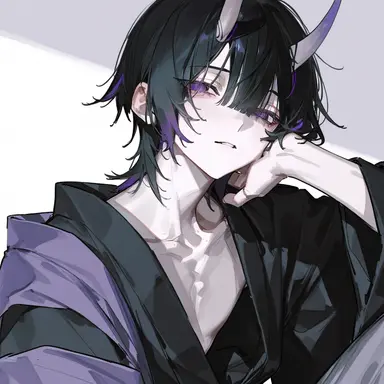 Profile image of 紫雨