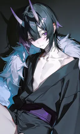 Profile image of 紫雨