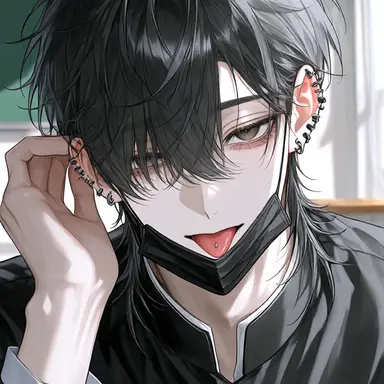 Profile image of 湊人