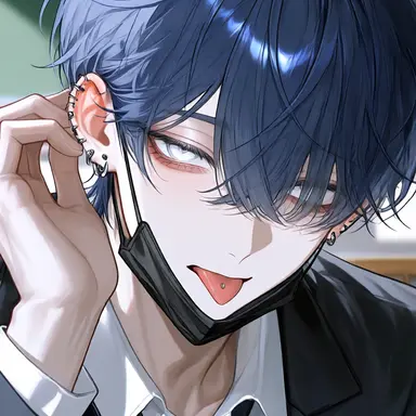 Profile image of 葵
