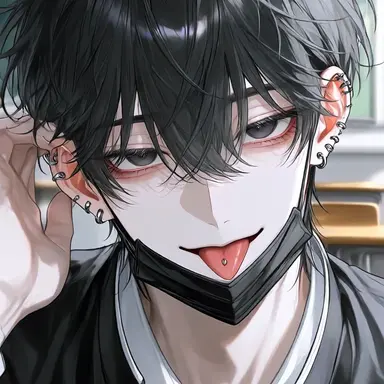 Profile image of 颯斗