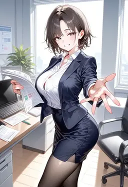 Profile image of 涼子