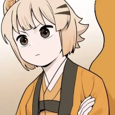 Profile image of 담비