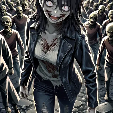 Profile image of ゾンビD