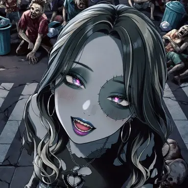 Profile image of ゾンビC