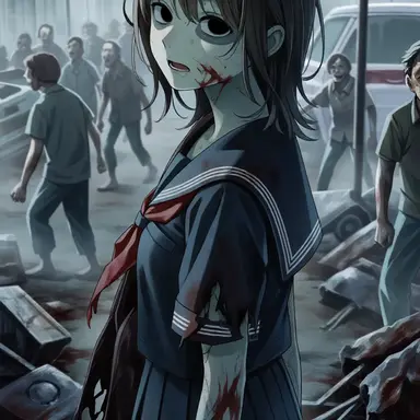 Profile image of ゾンビA