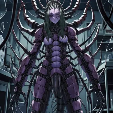 Profile image of 生命を啜る者