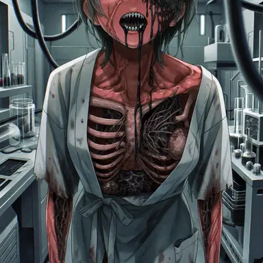 Profile image of 変異体