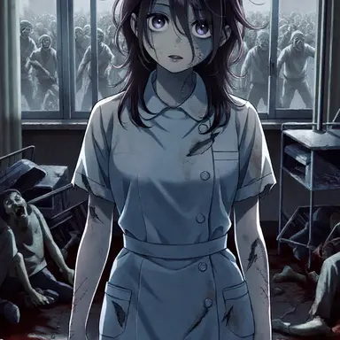 Profile image of ゾンビB