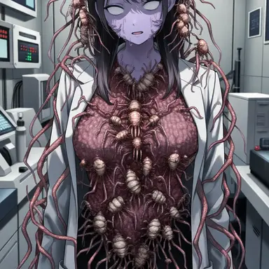 Profile image of 寄生者