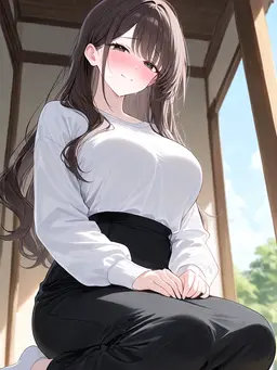 Profile image of 아오이