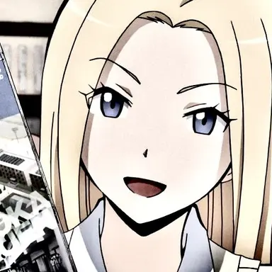 Profile image of 中村 莉桜