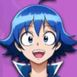 Profile image of Iruma Suzuki
