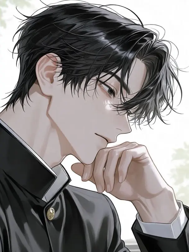 hapi_3의 Silent Kurose-kun