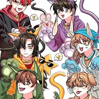 TriteLoan5949의 뜰팁 학교