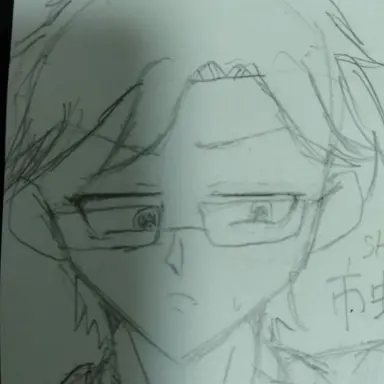 Profile image of 市蟻先生