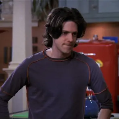 Profile image of Miles