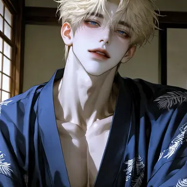Profile image of 湊 裕二