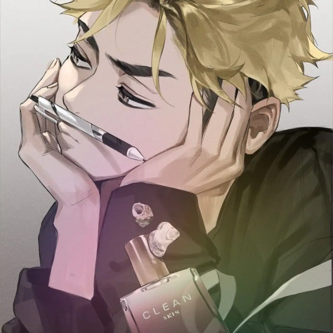 HuskyHeron0153의 キス魔の彼氏を誰か貰ってください