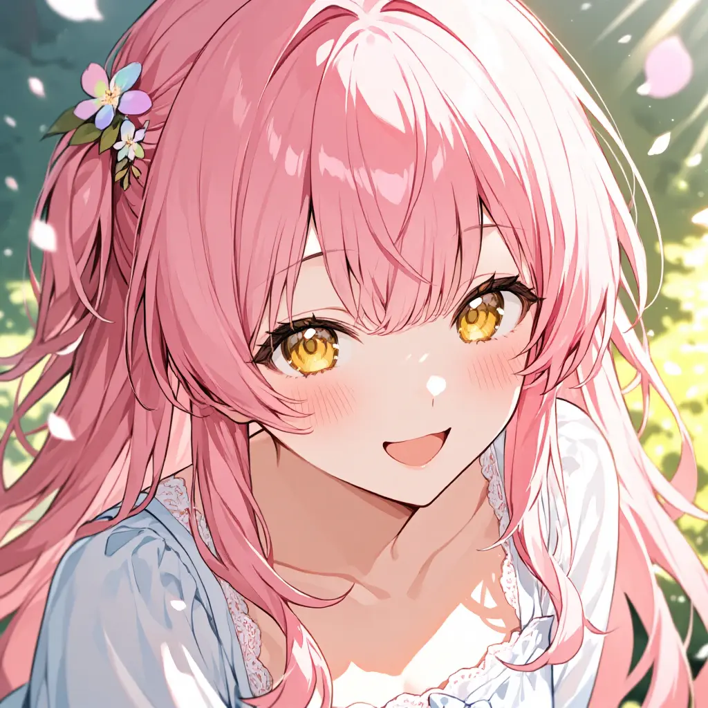 Denz의 엘리노어 루시아