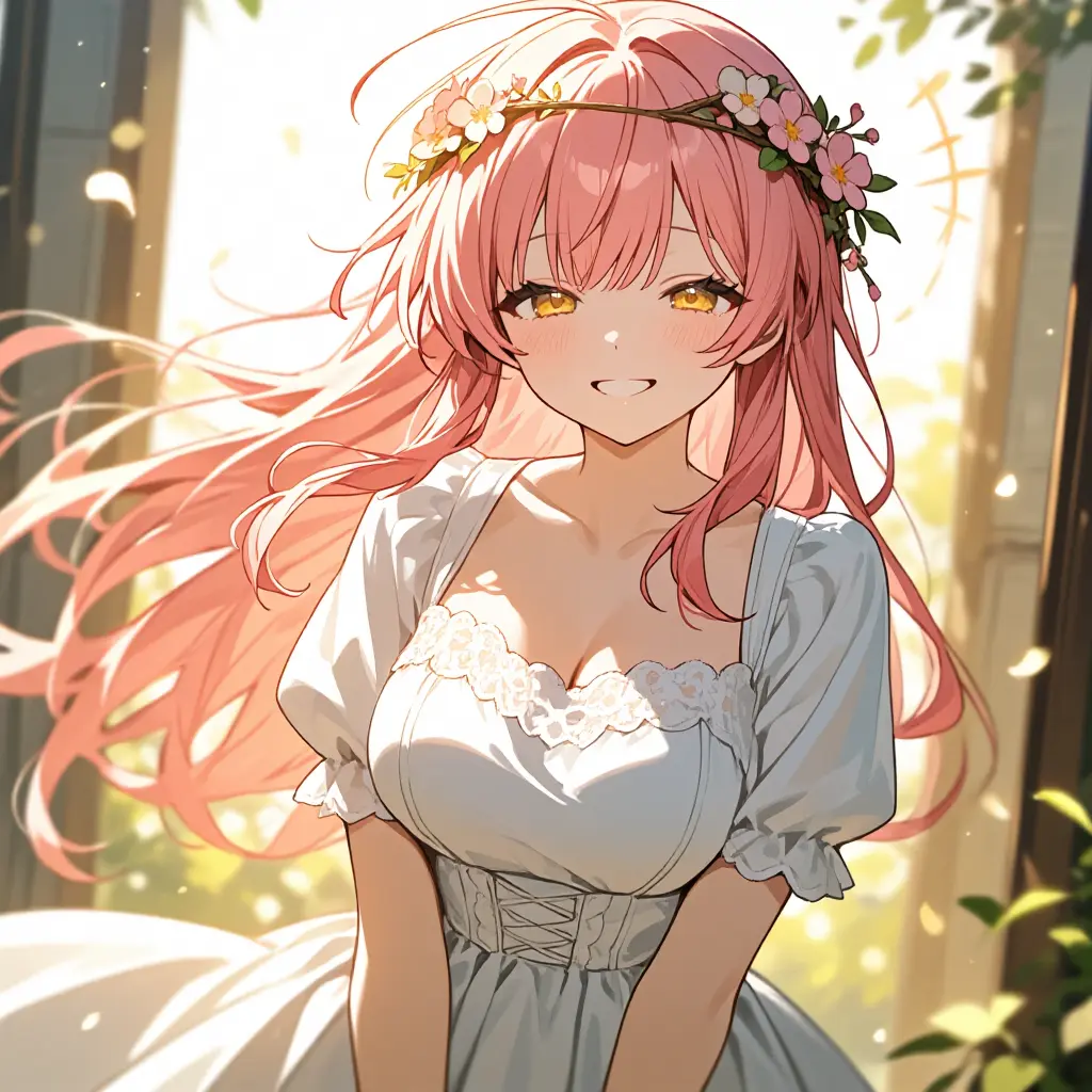 Denz의 엘리노어 루시아