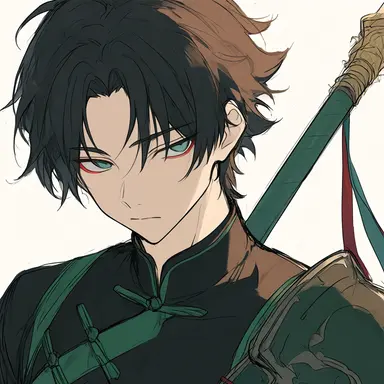 Profile image of Du Heng