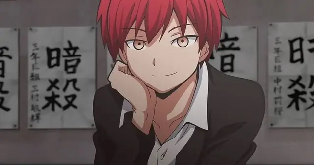 Profile image of Karma Akabane