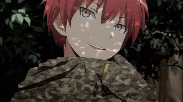 Profile image of Karma Akabane