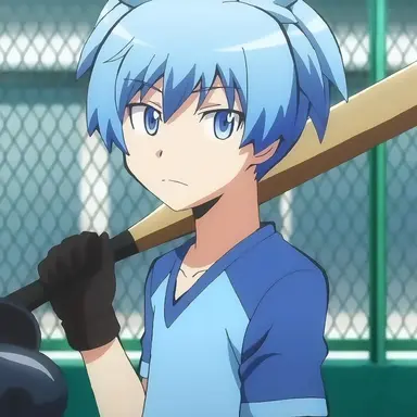 Profile image of Nagisa Shiota