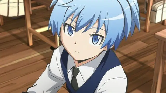 Profile image of Nagisa Shiota