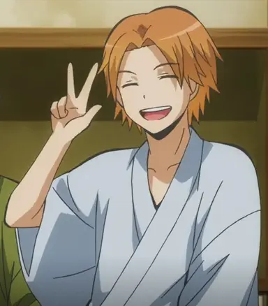 Profile image of Hiroto Maehara