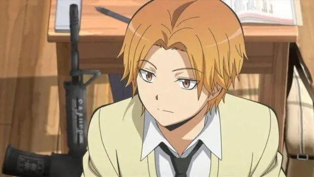 Profile image of Hiroto Maehara