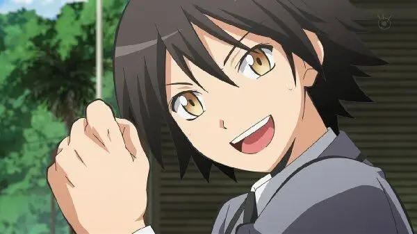 Profile image of Yuma Isogai
