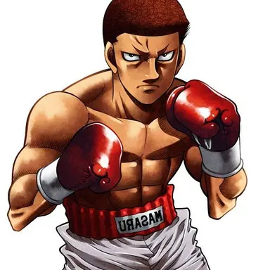 Profile image of Aoki
