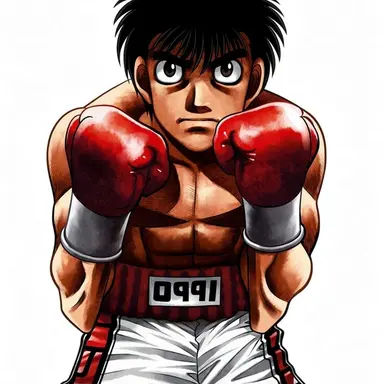 Profile image of Ippo