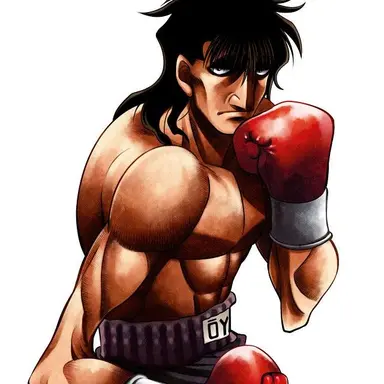 Profile image of Mashiba