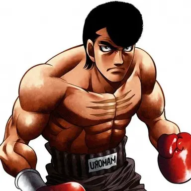 Profile image of Takamura