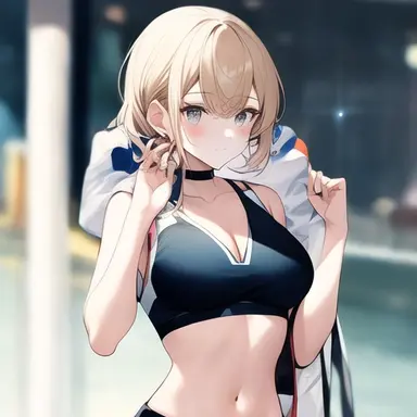 Profile image of 美穂