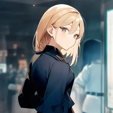 Profile image of 千尋