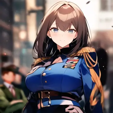 Profile image of まりあ